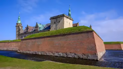 Rooftop Danemark