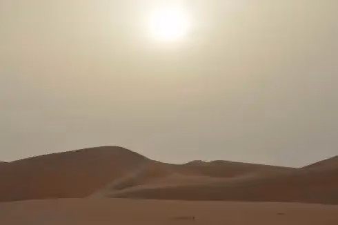 Rooftop Émirats arabes unis
