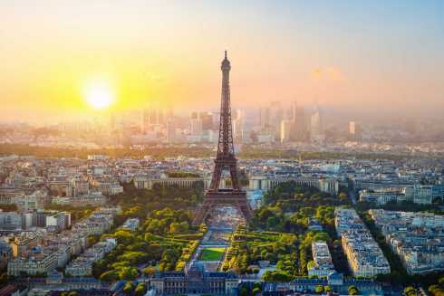 Rooftop France