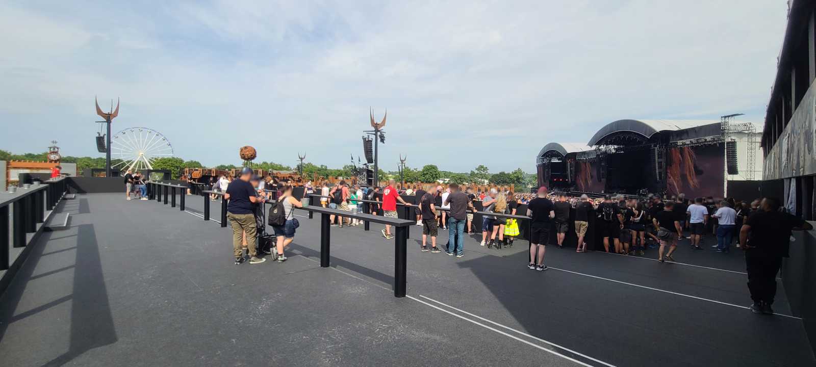 Rooftop Hellfest à Nantes - 4