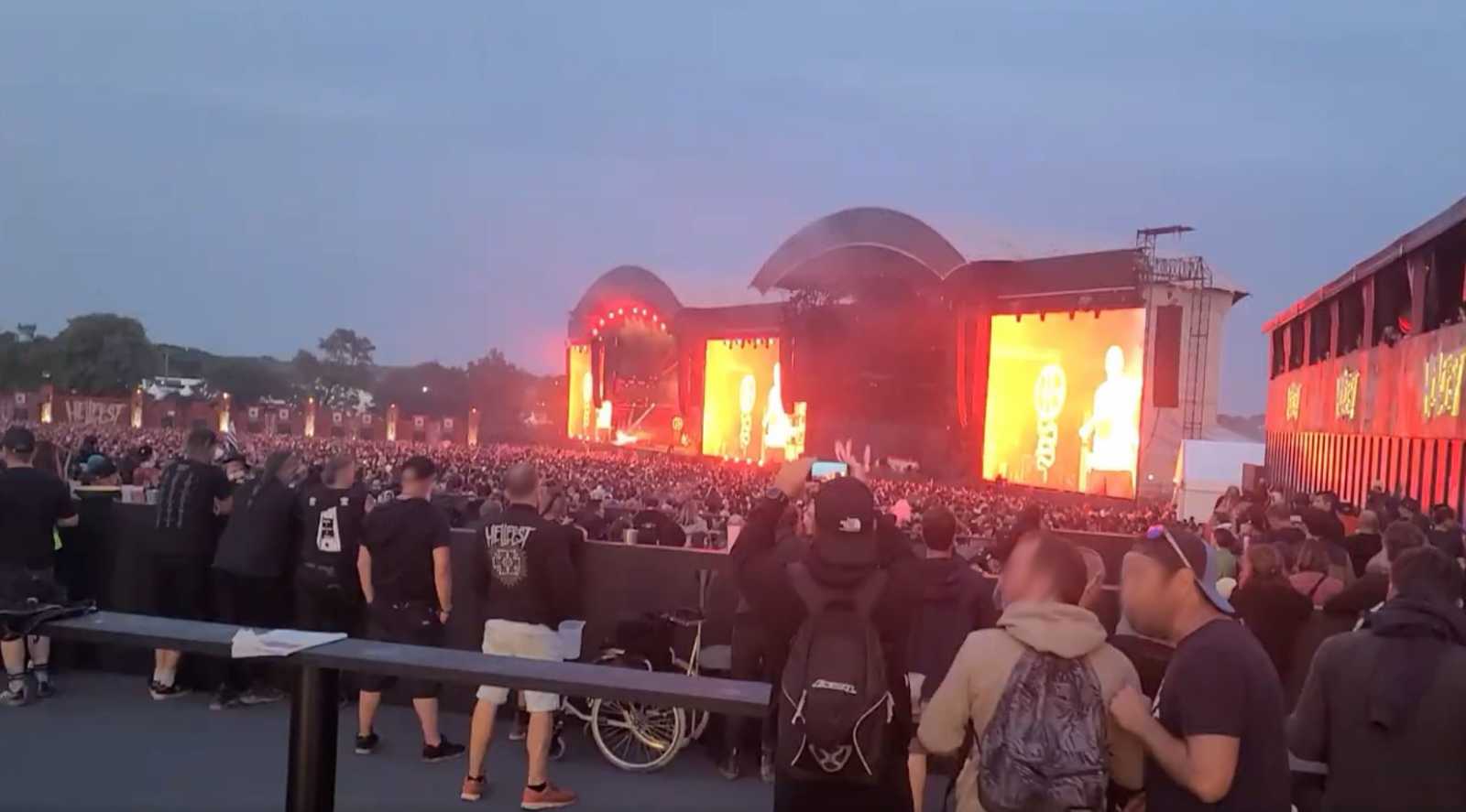 Rooftop Hellfest à Nantes - 8