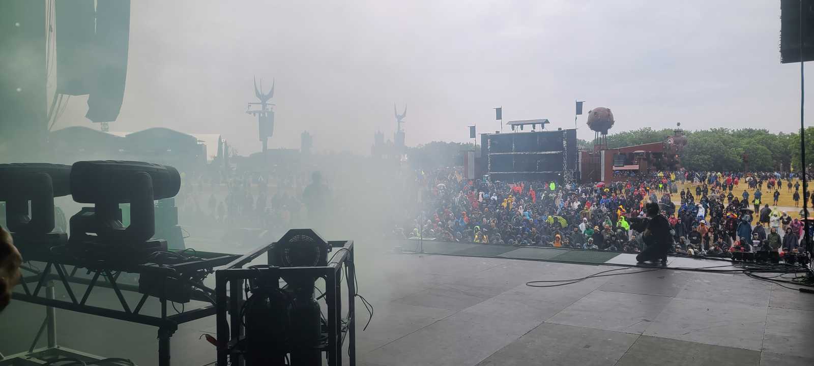 Rooftop Hellfest à Nantes - 9