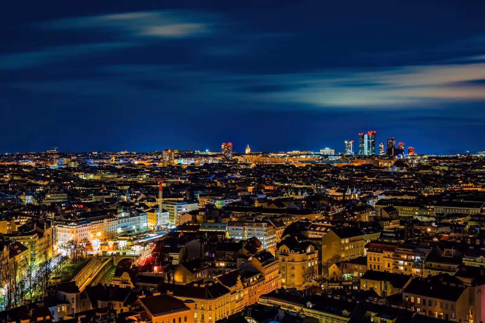 Rooftop 360° OCEAN SKY à Vienne - 2