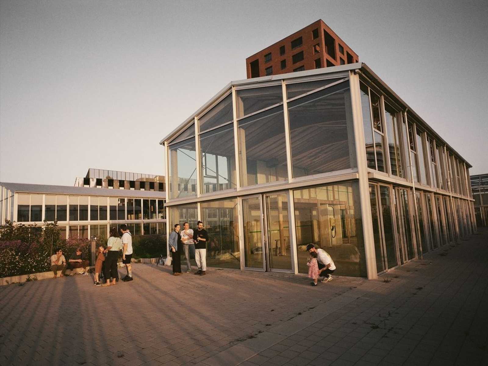 Rooftop Freia à Nantes - 8