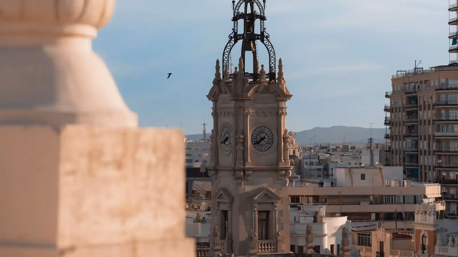 Rooftop Atenea Sky à Valence - 3