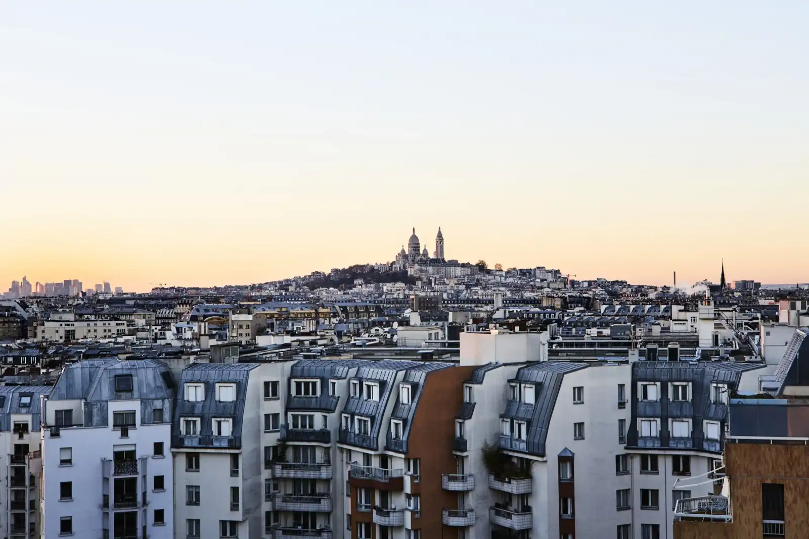 Khayma Rooftop à Paris - 3