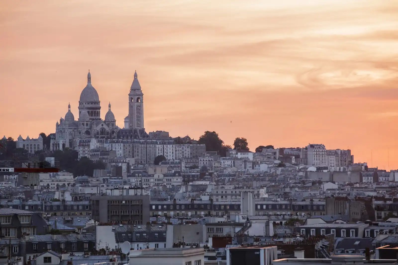 Khayma Rooftop à Paris - 4