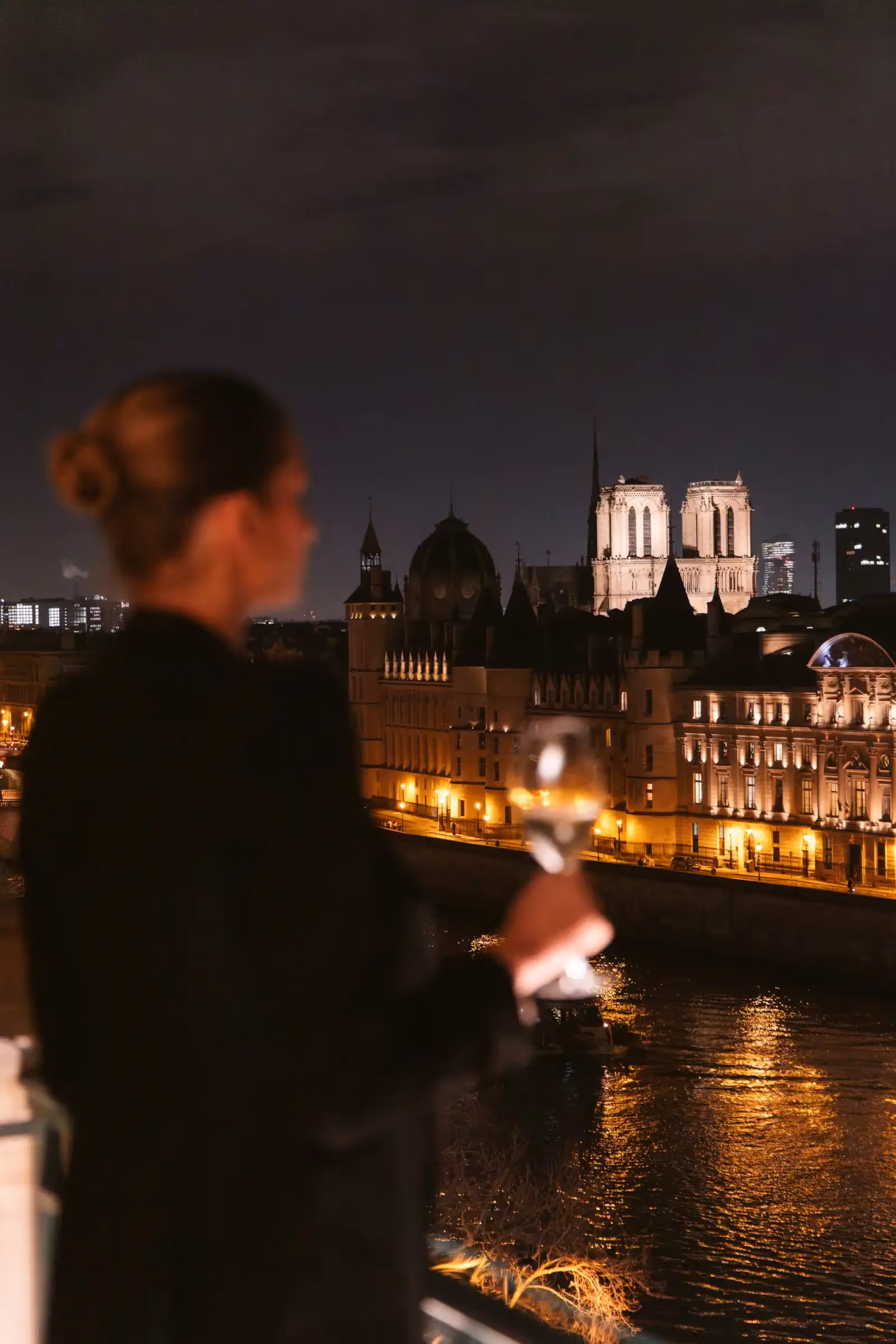 Rooftop Langosteria à Paris - 3