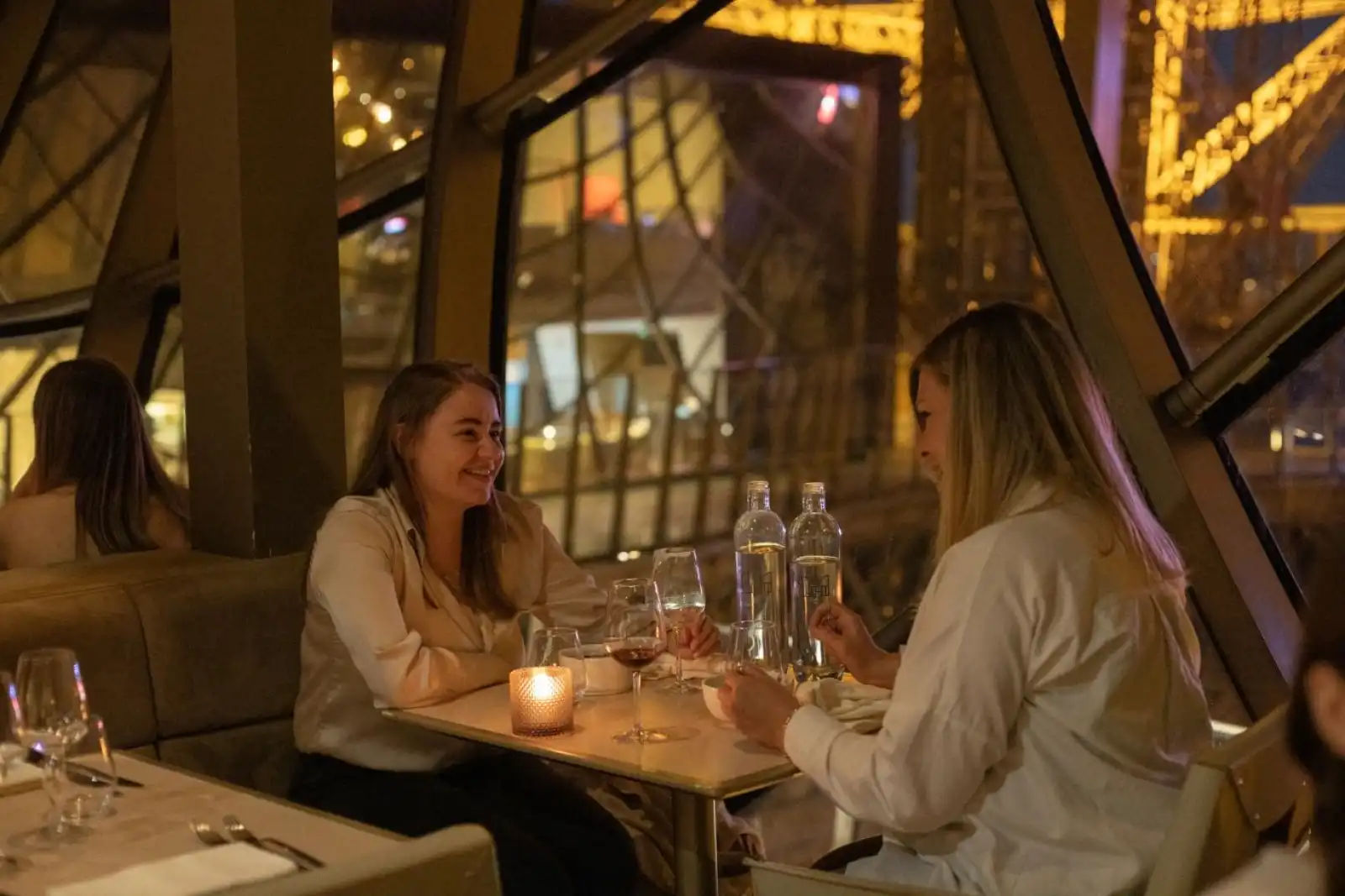 Rooftop Madame Brasserie à Paris - 2