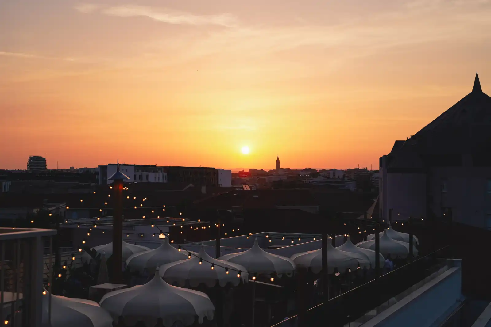 Rooftop Miranove à Montpellier - 3