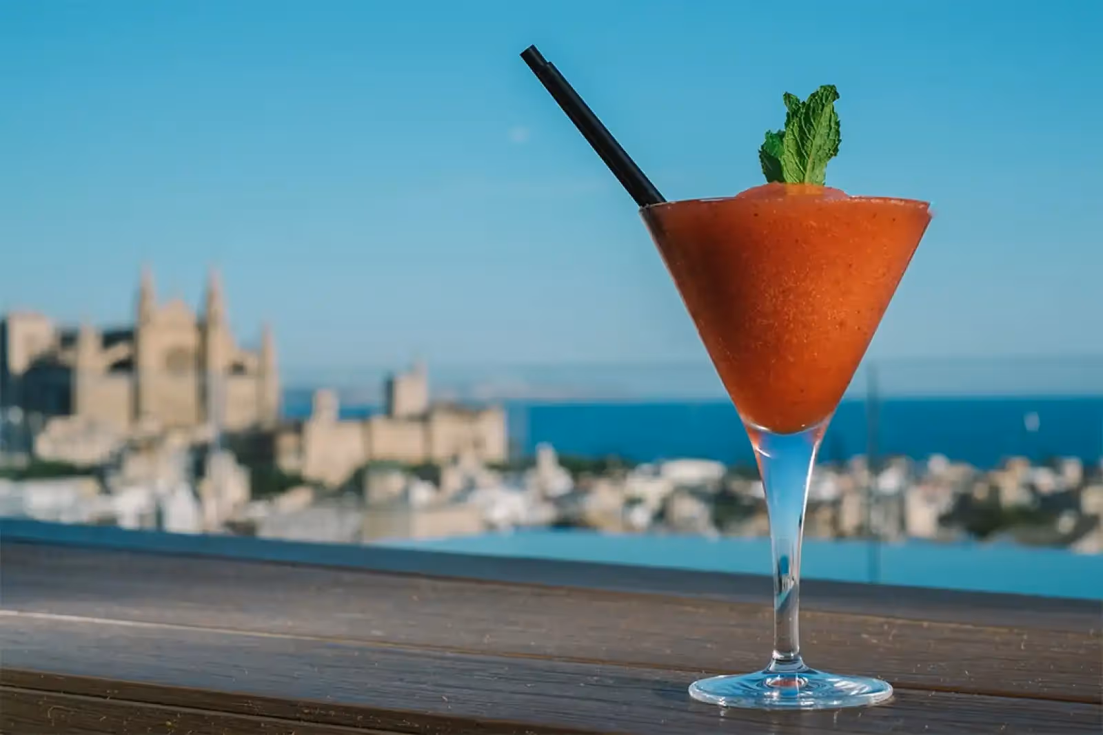 Nakar Rooftop à Palma de Majorque - 4