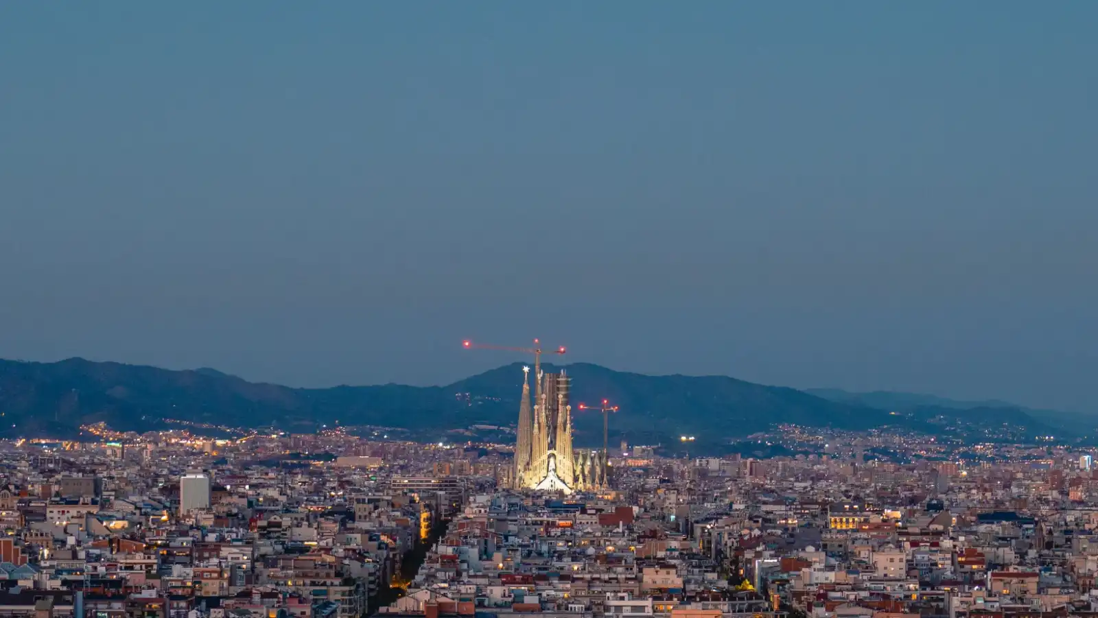 Nobu Rooftop à Barcelone - 3