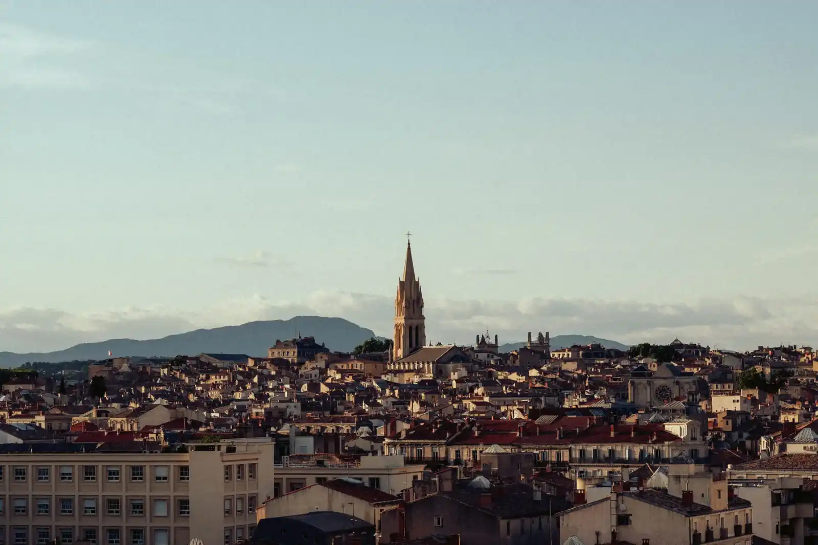 Rooftop Nonna Gioia à Montpellier - 4