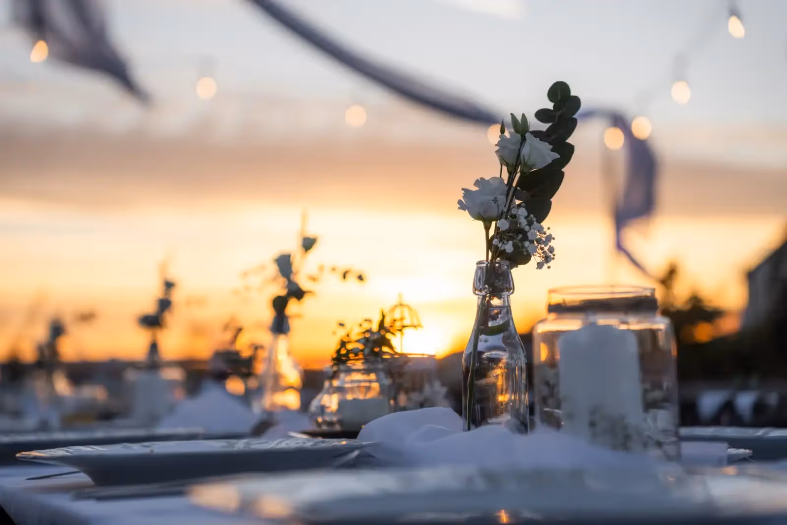 Rooftop Pytloun Sky Bar à Prague - 3