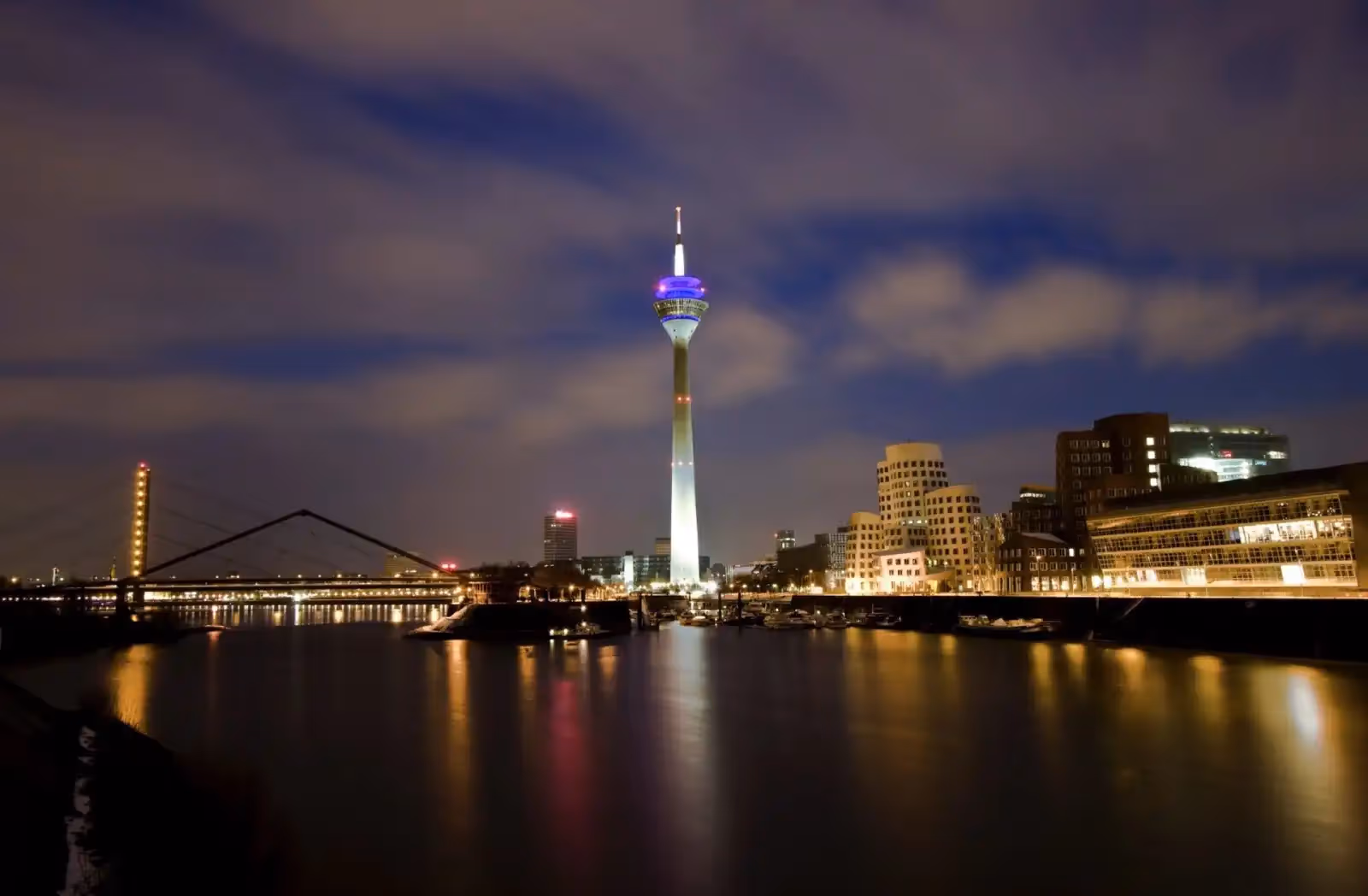 Rooftop Qomo à Düsseldorf - 3