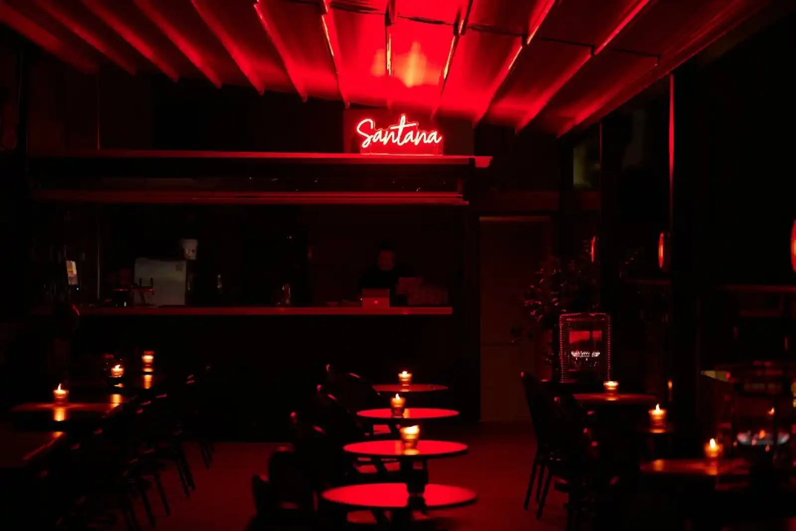 Santana Rooftop à Melbourne - 2
