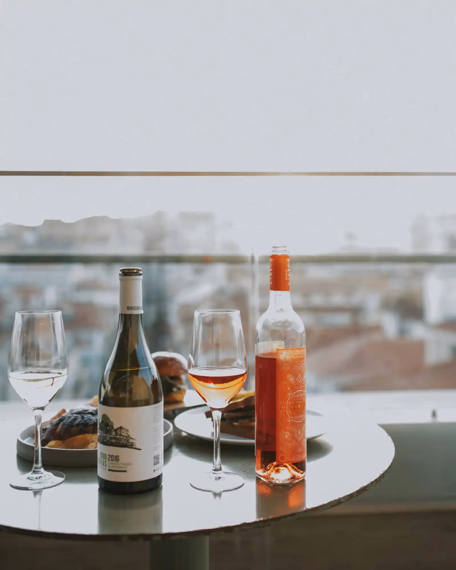 Rooftop Terraço Editorial à Lisbonne - 4