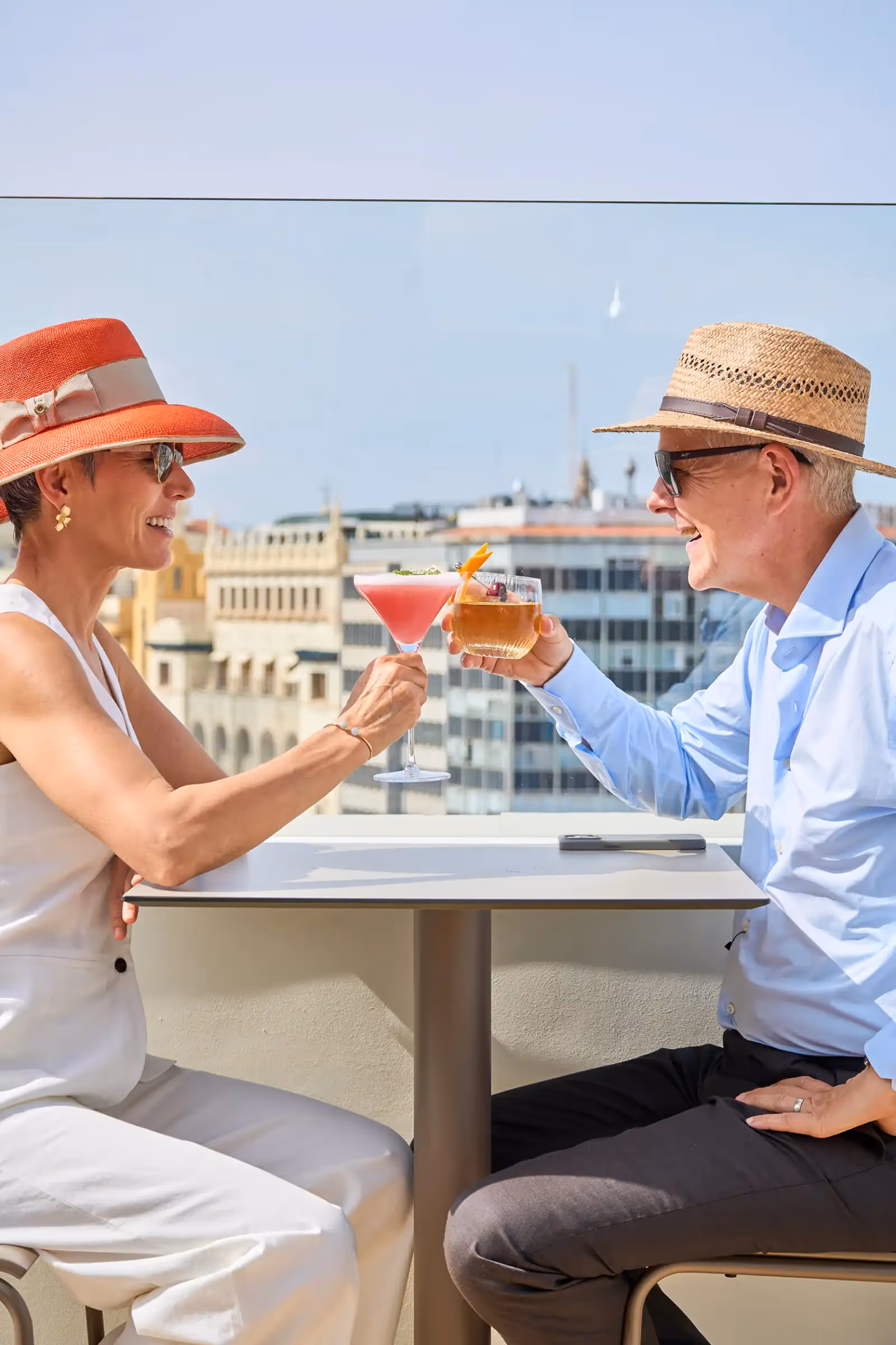 The Rooftop Soul of 1927 à Valence - 4