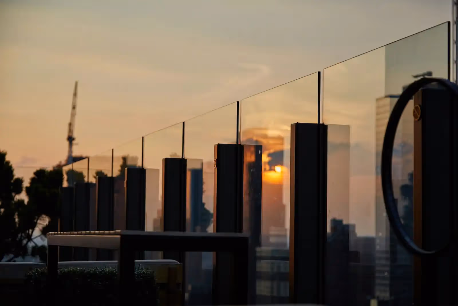 Rooftop The Skylark à New-York - 3