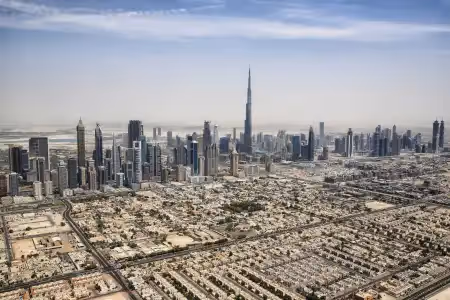 Rooftop Dubaï