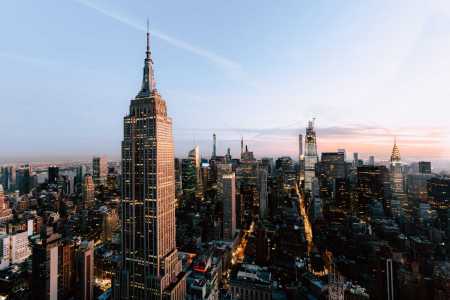 Rooftop New-York